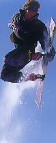 Le ski � Val Thorens