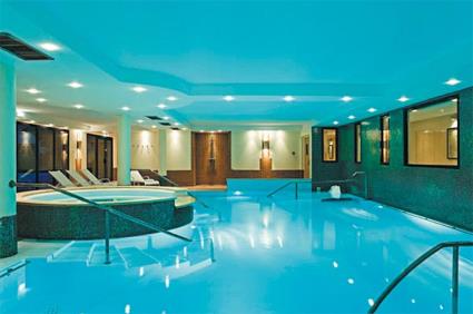 Votre Spa en Basse Normandie