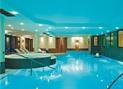 Spa La Villa du Lac / Hotel La Villa du Lac 3 *** / Divonne-Les-Bains / Rh&ocirc;ne Alpes