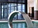 Spa Spark / Grand Hotel Barri&egrave;re 4 **** / Enghien-les-Bains / Ile de France