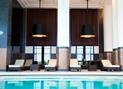 Spa Spark / Hotel du Lac 3 *** / Enghien-les-Bains / Ile de France