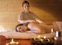 Deep Nature Spa By Algotherm / R&eacute;sidence MGM 4 **** / Houlgate / Basse Normandie