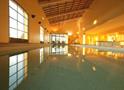 Spa Les Domaines de St-Endr&eacute;ol Golf & Spa Resort / Hotel Les Domaines de St-Endr&eacute;ol Golf & Spa Resort 3 *** / La Motte-en-Provence / PACA