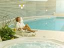 Spa Vitalparc Lacanau Oc&eacute;an / Hotel Vitalparc 3 *** / Lacanau / Gironde