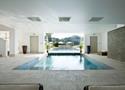 Spa Par L' Occitane /  Le Couvent des Minimes Hotel & Spa 4 **** / Mane-en-Provence / PACA