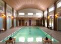 Spa Relais de Margaux / Hotel Relais de Margaux 4 **** / Margaux / Aquitaine