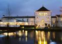 Spa Les Sources de Caudalie / Hotel Les Sources de Caudalie  4 **** Luxe / Bordeaux / Martillac - Aquitaine