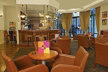 Spa Aquatonic Paris Val d' Europe / Hotel l' Elysée Val d ...