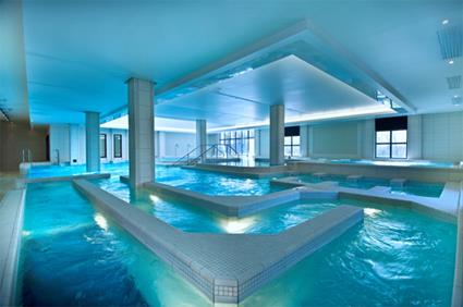 Votre Spa En Ile De France Magiclub Voyages