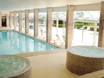 Votre Baln�oth�rapie dans le Centre