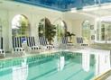 Spa d' Isenbourg / Hotel Chateau d' Isenbourg 4 **** / Rouffach / Colmar - Alsace
