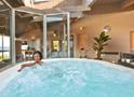 Spa La Lagune / Hotel Club La Lagune 3 *** / Saint-Cyprien / Languedoc Roussillon