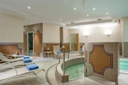 Votre Spa en Aquitaine