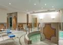 Spa Grand Barrail / Grand Barrail Ch&acirc;teau Hotel & Spa 4 **** / Saint-Emilion / Aquitaine