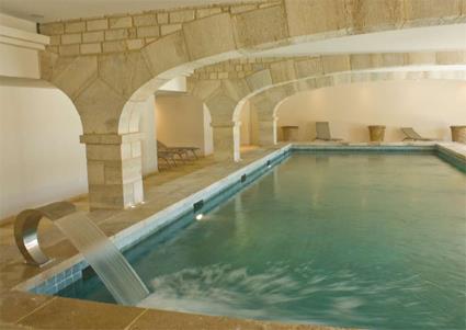 Votre Spa en Languedoc Roussillon
