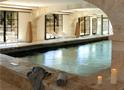 Spa Garrigae / Hotel Les Jardins Saint Benoit 4 **** / Saint Laurent-de-la-Cabrerisse / Languedoc Roussillon