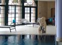 Spa Les Violettes / Hotel Les Violettes 4 **** / Soultz / Alsace