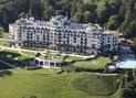 Spa Evian Source / Hotel Royal 5 ***** / Evian Les Bains / Rh&ocirc;ne Alpes