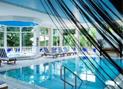 Spa de l' Ile / Hotel Chateau de l' Ile 4 **** / Strasbourg / Alsace
