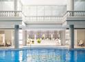 Spa Guerlain / Hotel Trianon Palace Versailles The Waldorf Astoria Collection 5 ***** / Versailles / Ile de France