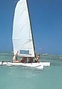 Sport � l'H�tel Fiesta Club 4**** / R�publique Dominicaine / Punta Cana