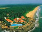 Hotel Saman Villas 5 ***** / Bentota / Sri Lanka