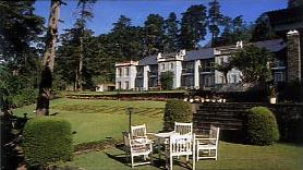 Circuit Terres Cinghalaises / Sri Lanka - H�tel St. Andrews � Eliya