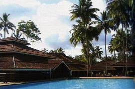 H�tel Club Bentota 3 *** / Bentota / Sri Lanka