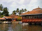 Hôtel Club Bentota 3 *** / Bentota / Sri Lanka / Restauration