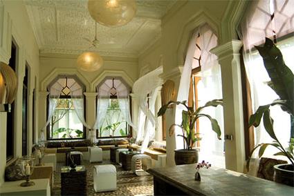 Hotel Casa Colombo 4 **** / Colombo / Sri Lanka