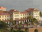Hotel Galle Face Regency 5 ***** / Colombo / Sri Lanka