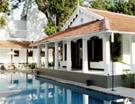 Hotel Park Street 5 ***** / Colombo / Sri Lanka