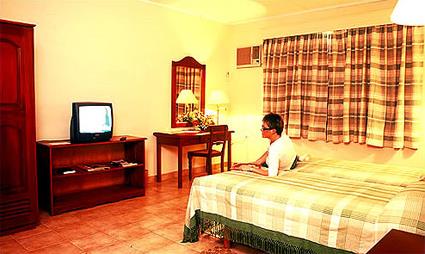 Hotel Tamarind Tree 3 *** / Colombo / Sri Lanka