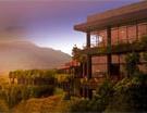 Hotel Heritance Kandalama 5 ***** / Dambulla / Sri Lanka