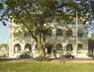 Hotel Amangalla 5 ***** / Galle / Sri Lanka