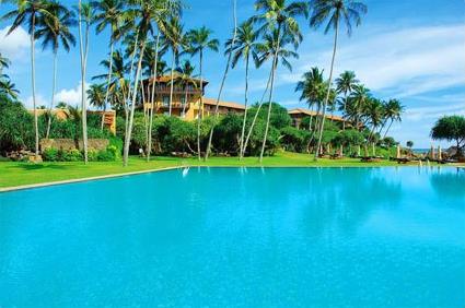 The Lighthouse Hotel & Spa 4 **** / Galle / Sri Lanka