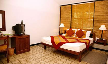 Hotel Chaaya Village 4 **** / Habarana / Sri Lanka