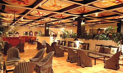 Hotel Chaaya Citadel 4 **** / Kandy / Sri Lanka