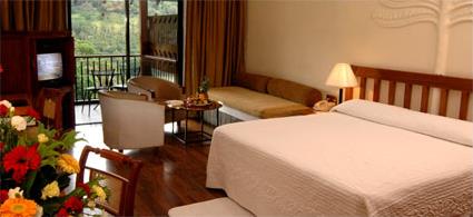 Hotel Earl's Regency 4 **** / Kandy / Sri Lanka