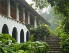 Hotel The Kandy House 5 ***** / Kandy / Sri Lanka