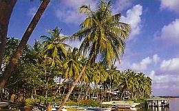 H�tel Kani Lanka 3 *** / Sri Lanka