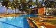 H�tel Kani Lanka 3 *** / Sri Lanka - Piscine
