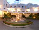 Hotel Mount Lavinia 5 ***** / Mount Lavinia / Sri Lanka