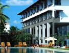Hotel The Beach 5 ***** / Negombo / Sri Lanka