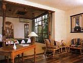 Hôtel Saman Villas 5 ***** / Bentota / Sri Lanka / Suite