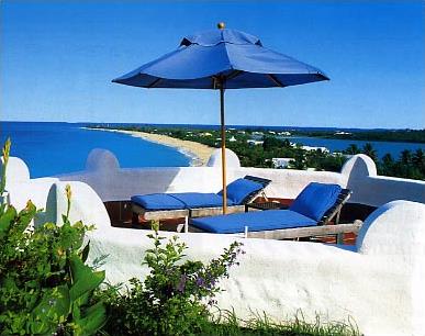 Hotel La Samanna 5 *****/ Baie Longue / Saint-Martin