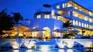 H�tel La Samanna 5 *****/ Baie Longue / Saint-Martin