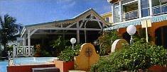 H�tel Little Key 4 **** / Saint-Martin - Environnement