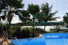 H�tel Little Key 4 **** / Saint-Martin - Piscine