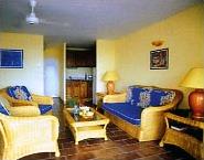 Hôtel Nettle Bay Beach / Saint-Martin - Appartement